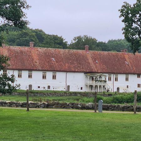 הוילה Hässleholm Bysmedjan מראה חיצוני תמונה