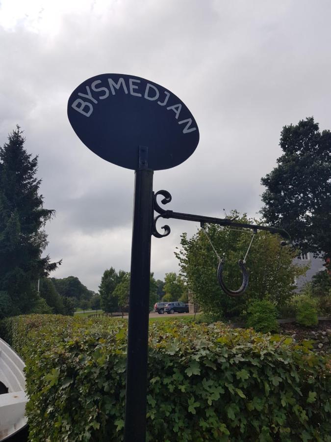 הוילה Hässleholm Bysmedjan מראה חיצוני תמונה