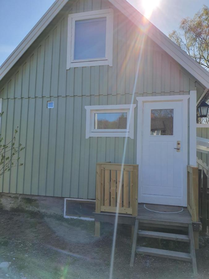 הוילה Hässleholm Bysmedjan מראה חיצוני תמונה