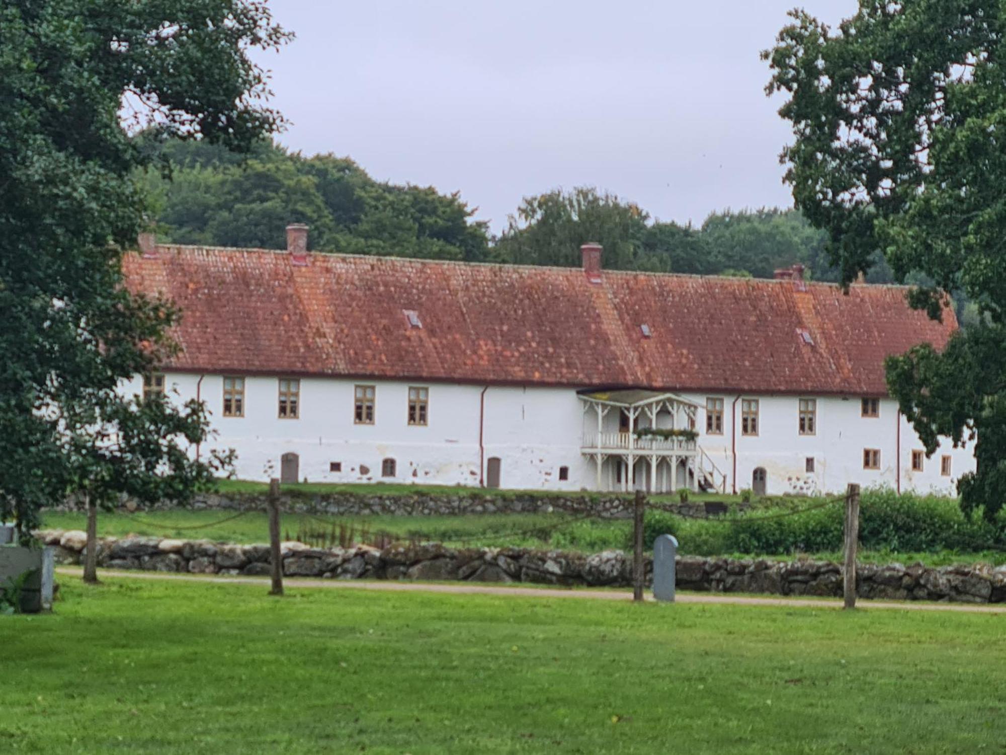 הוילה Hässleholm Bysmedjan מראה חיצוני תמונה
